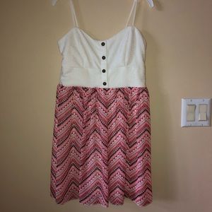 Cami Strap Dress